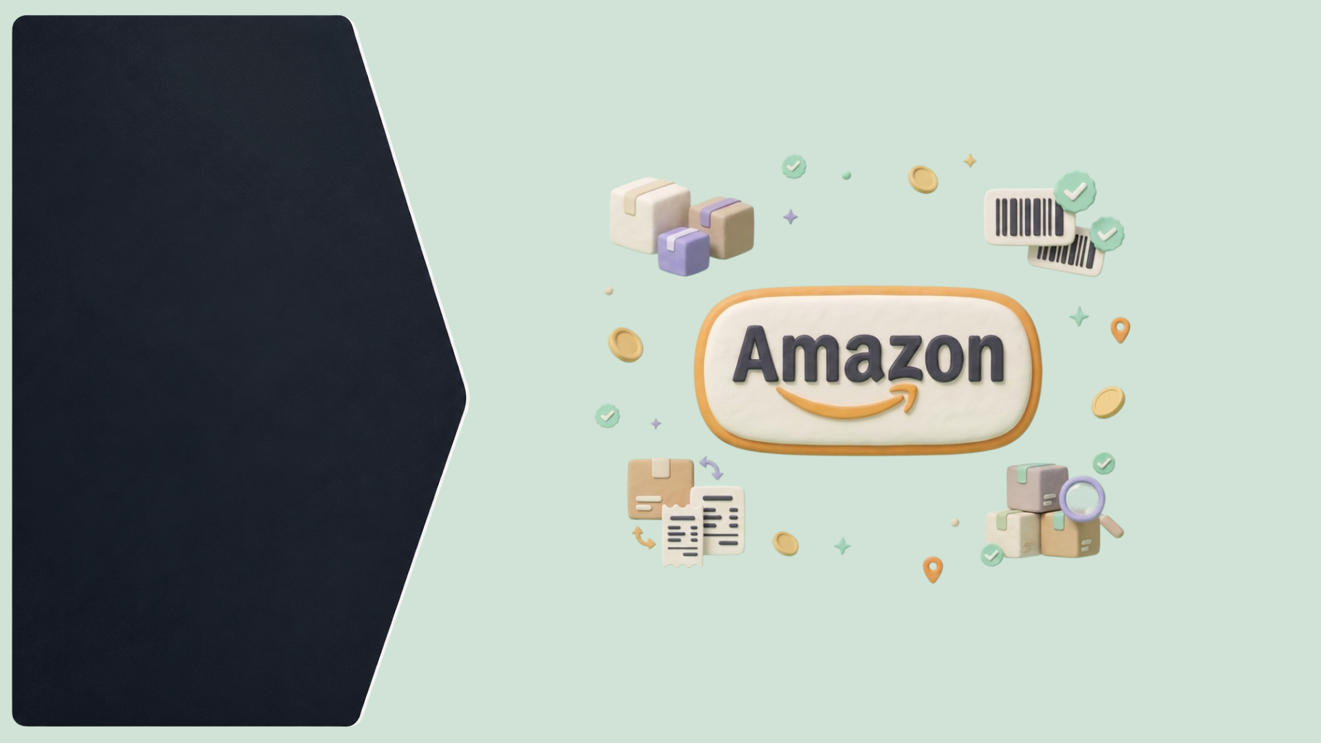 Amazon Inventory Management Guide